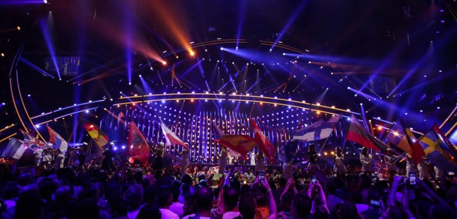 第25届Intervision音乐节：音乐汇聚人心