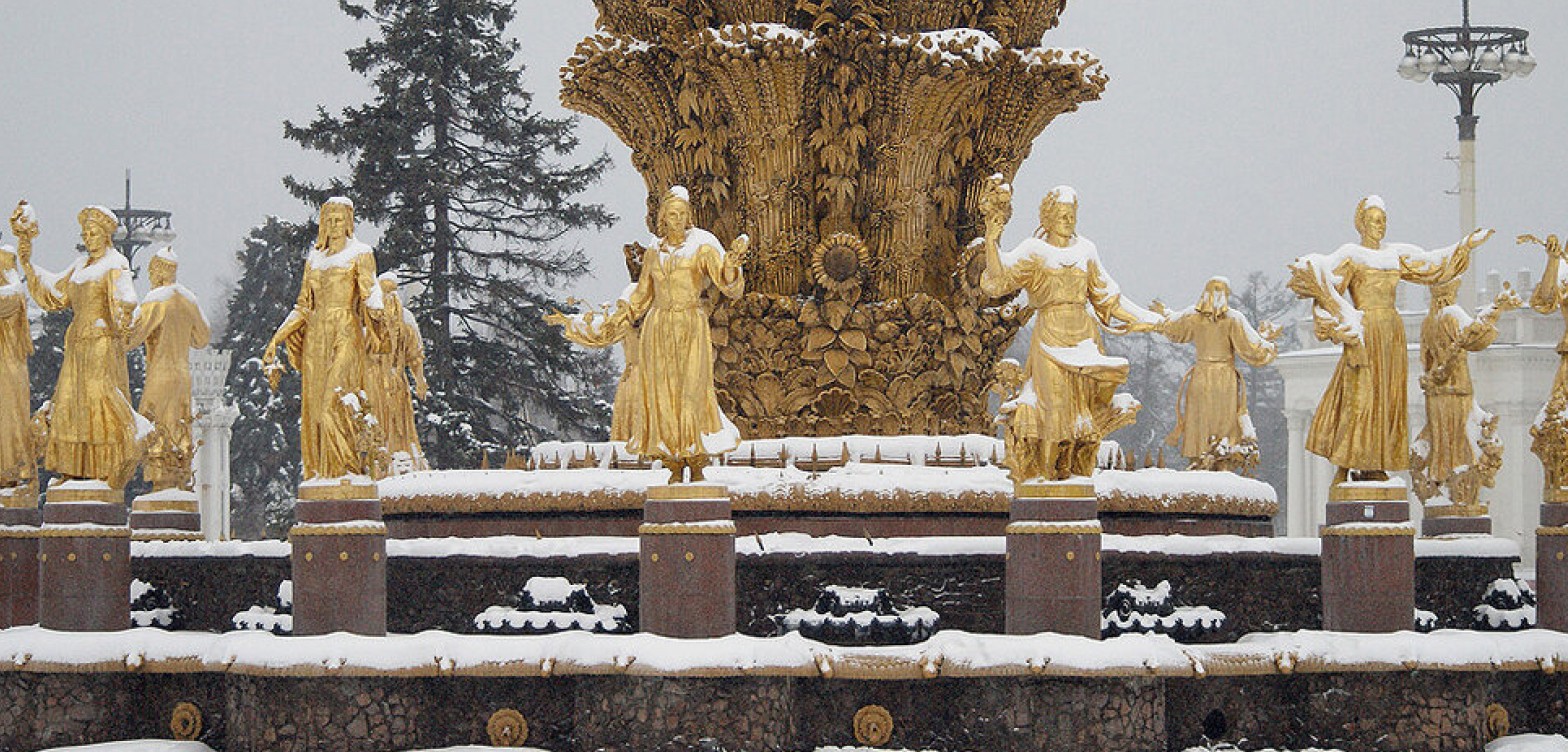 伊兹麦洛夫斯基克里姆林宫 - 8