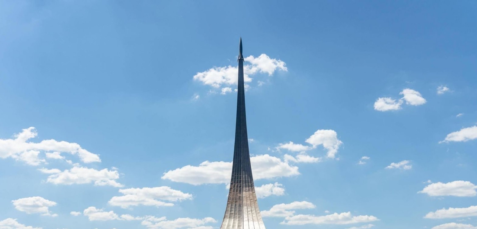 航天纪念博物馆 - 20