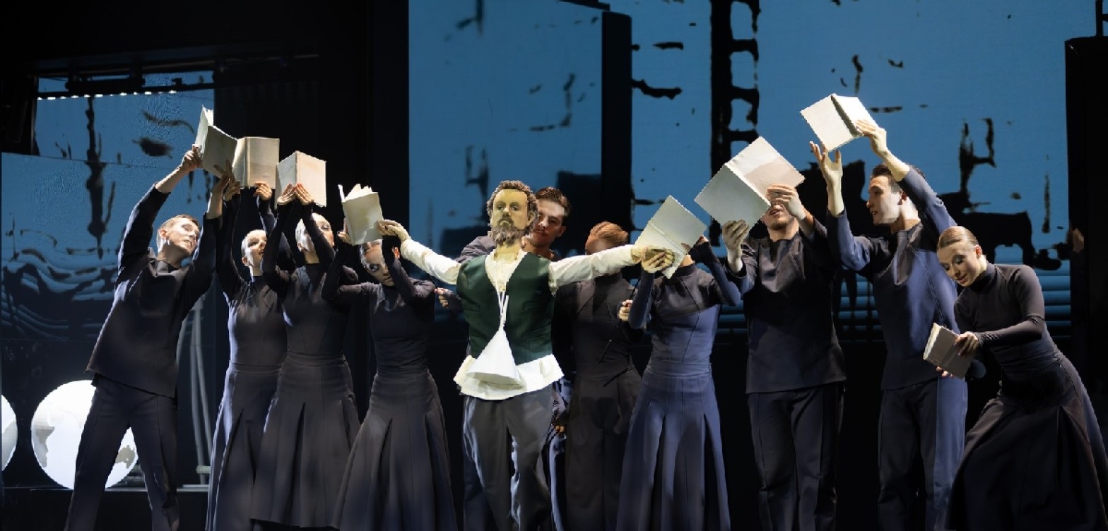 莫斯科十月节日：去哪儿玩