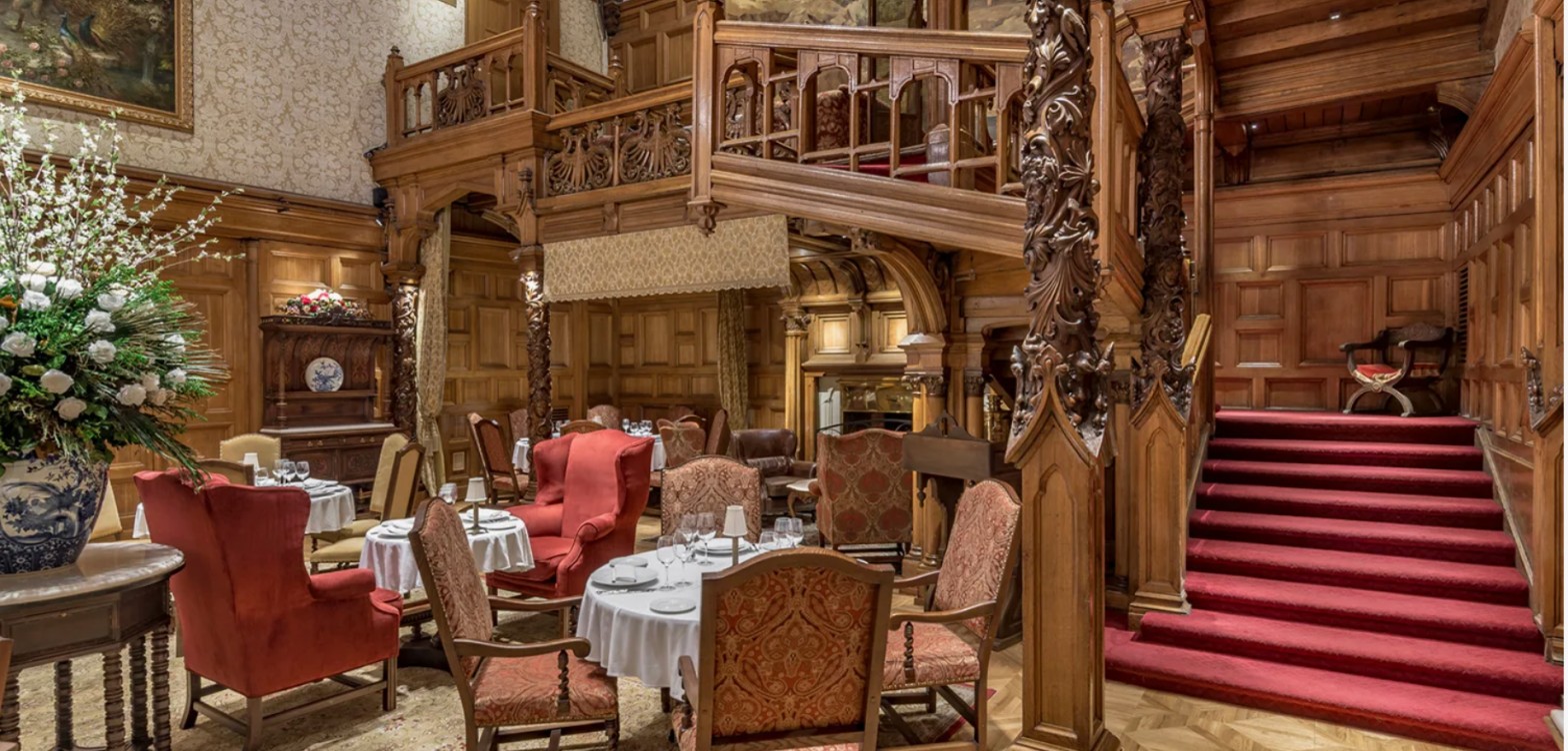 苏联咖啡馆和餐厅：为游客提供的时光旅行