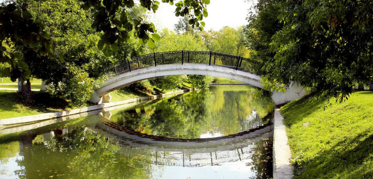 克拉斯纳亚-普雷斯尼亚公园 - 8