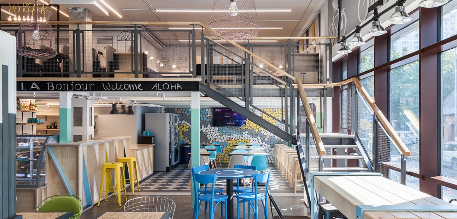 如何在莫斯科选择心仪的住宿？游客实用指南