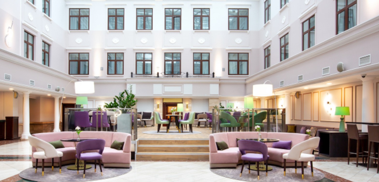 莫斯科中国春节：赠礼酒店、节庆活动与美食体验