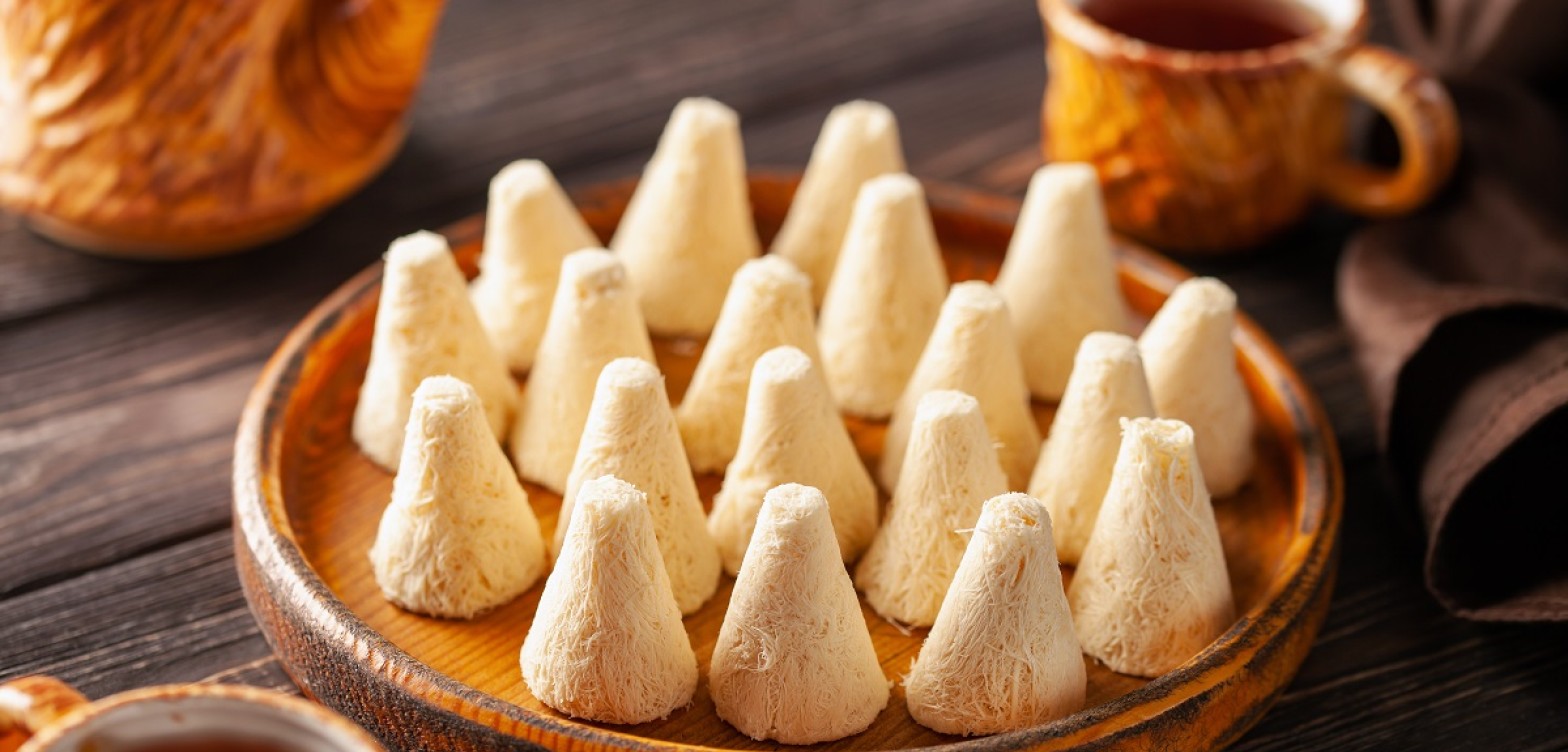 美食不容错过：全俄展览中心“俄罗斯之味”美食节来啦！