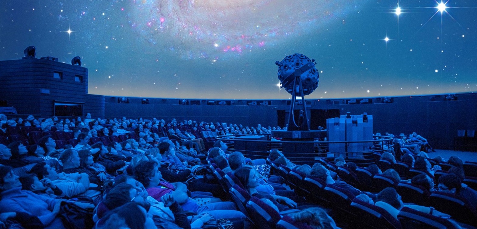 宇航员日：莫斯科的名胜古迹