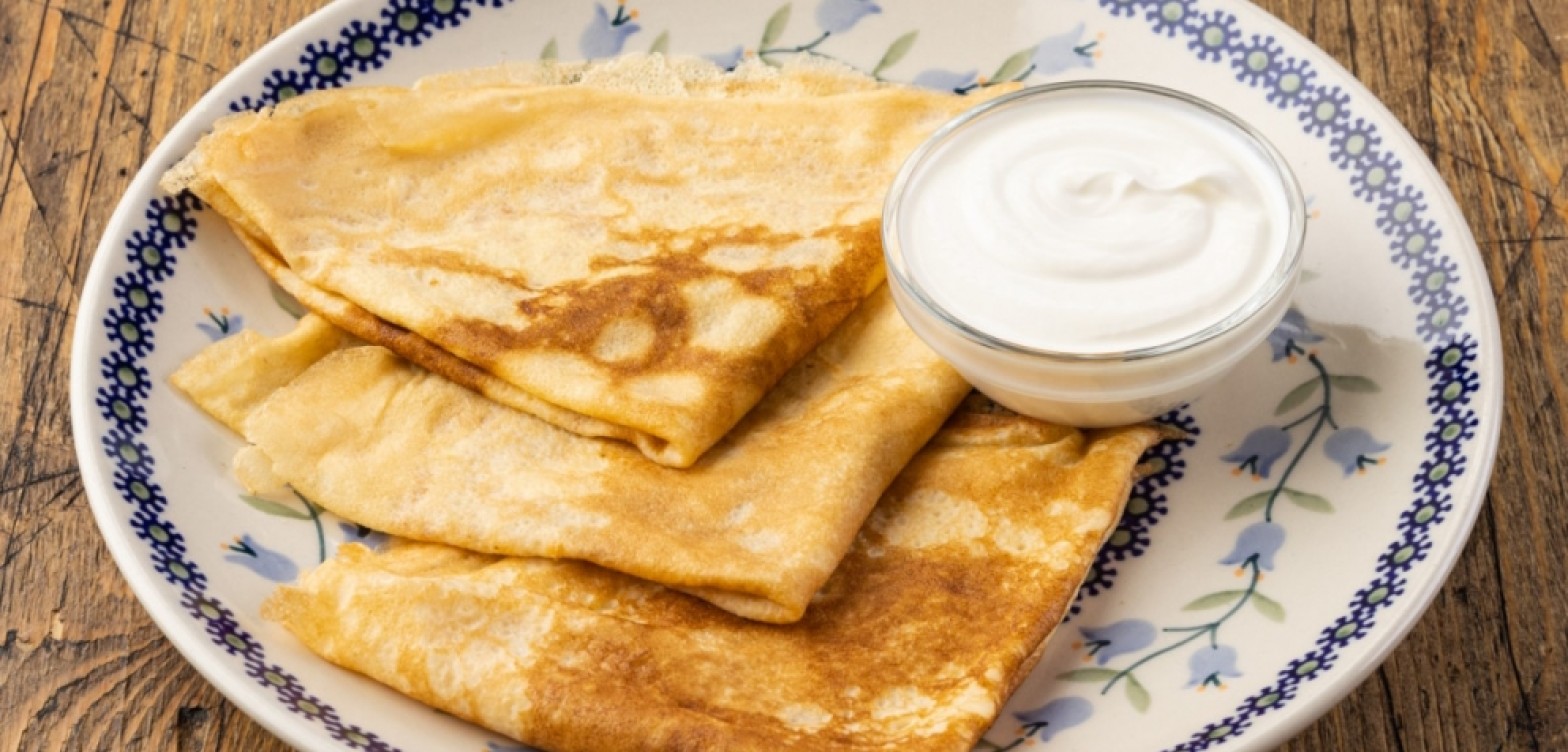 俄罗斯街头美食：去哪里玩，尝什么？