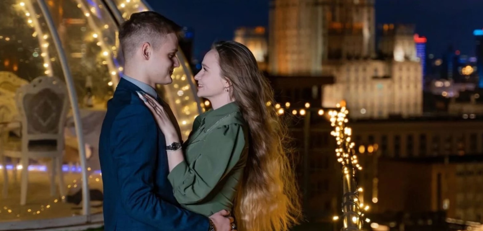 在哪里买送给另一半的礼物？莫斯科购物指南