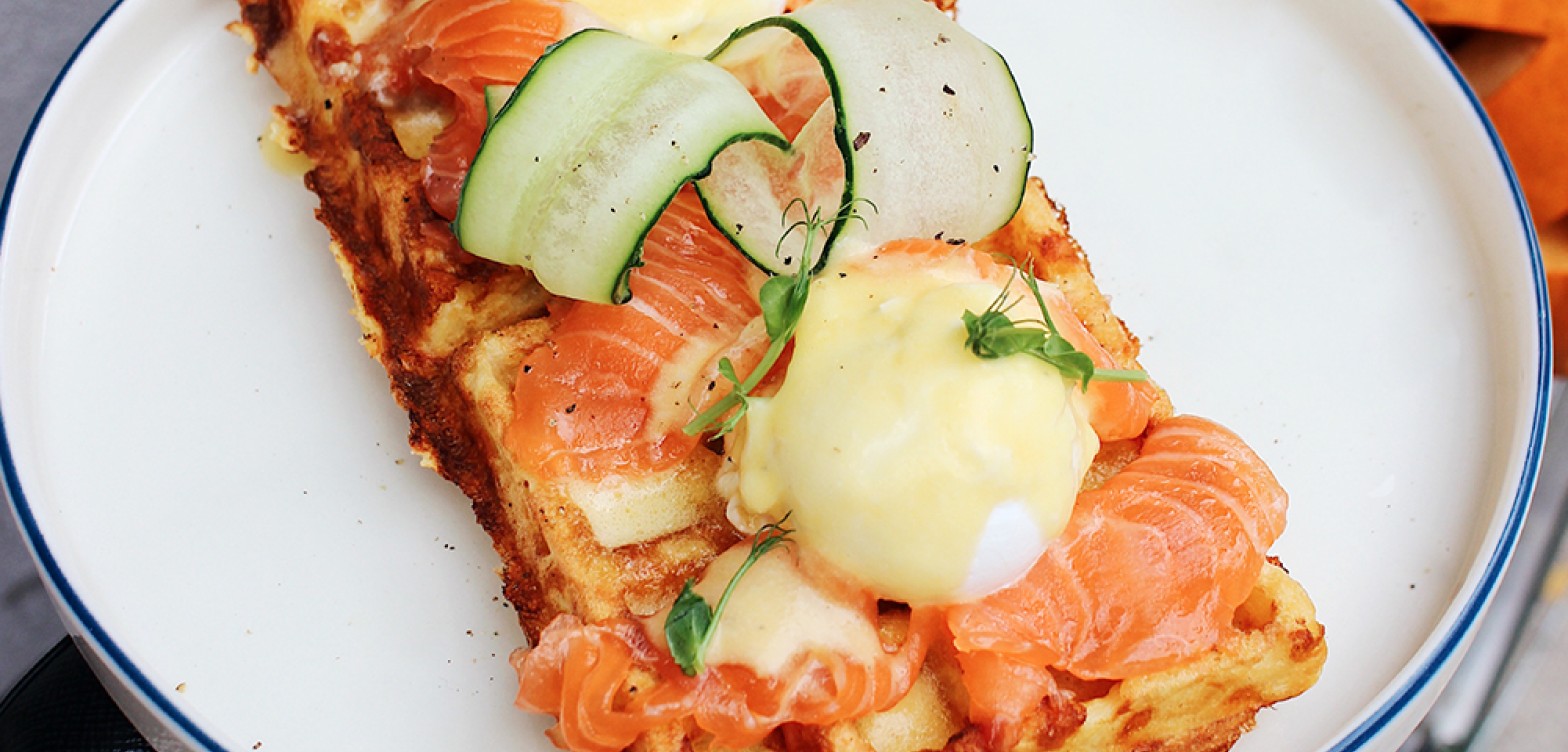 莫斯科式早餐：清晨何处去