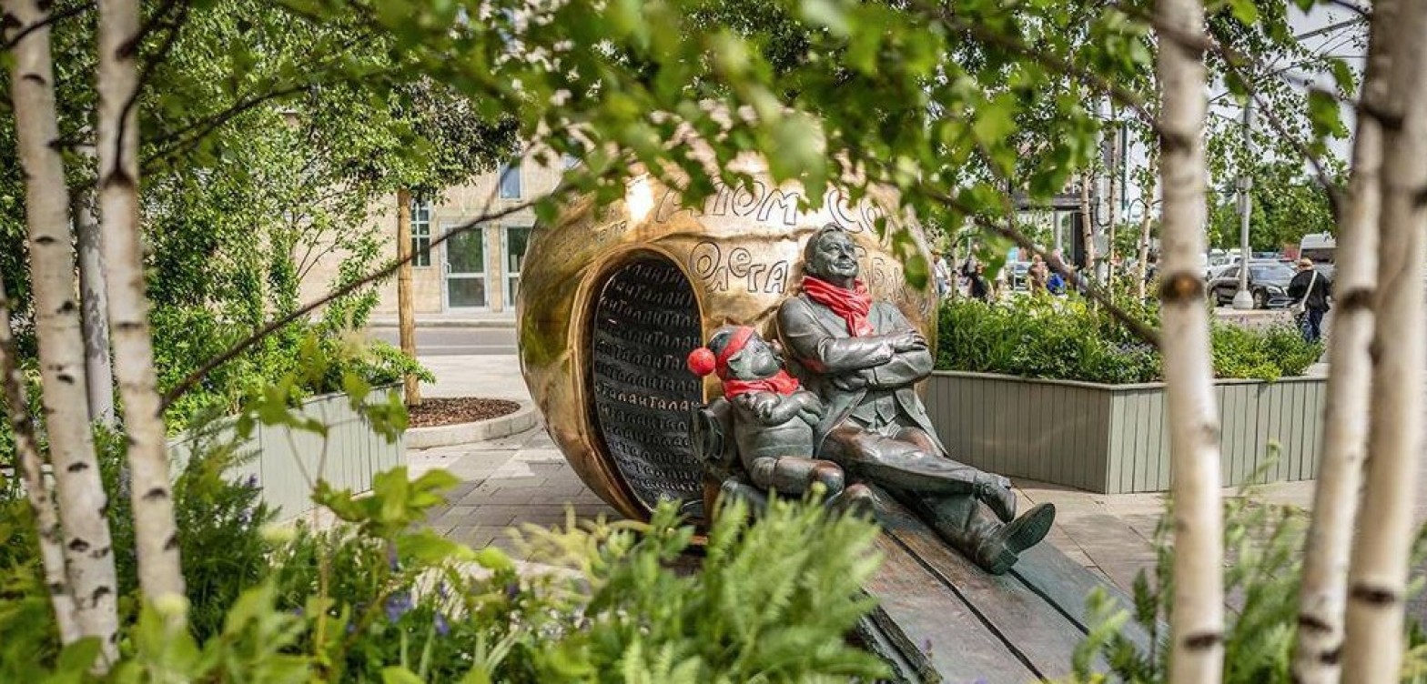 莫斯科6月必打卡！超有氛围的户外节日清单来啦