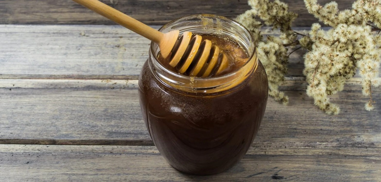 如何在莫斯科选购蜂蜜？