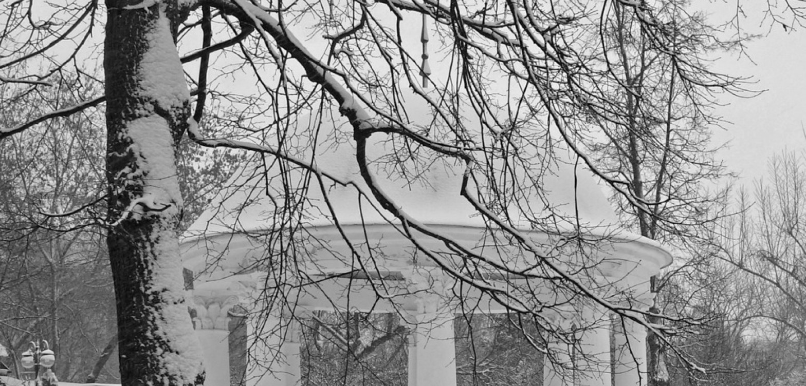 叶卡捷琳娜公园 - 3