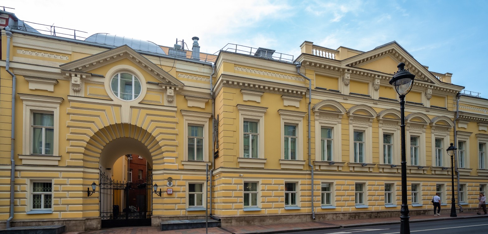 赫利孔歌剧院 - 2