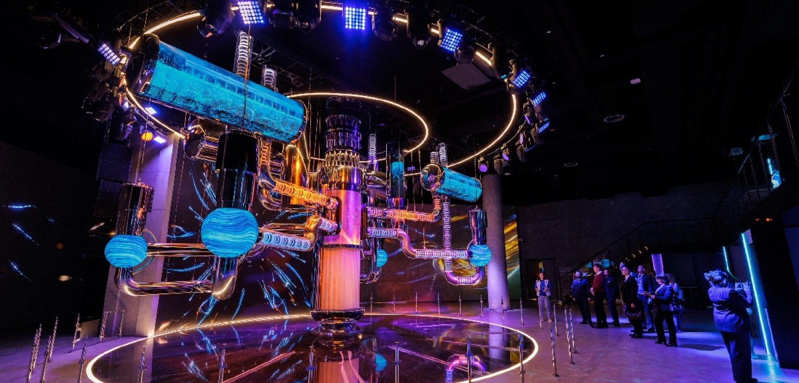 鲜为人知的莫斯科不寻常博物馆