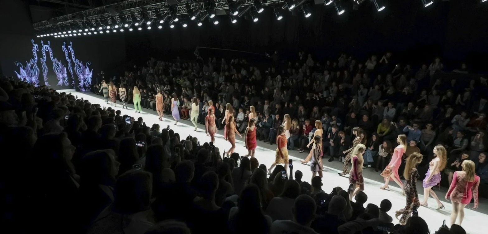 为春天做好准备：时尚潮流