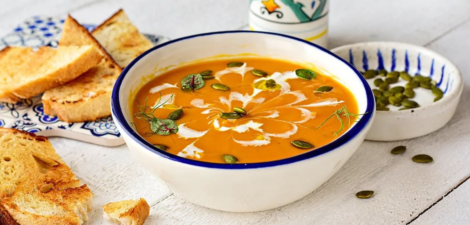 俄罗斯的时令饮品和美食