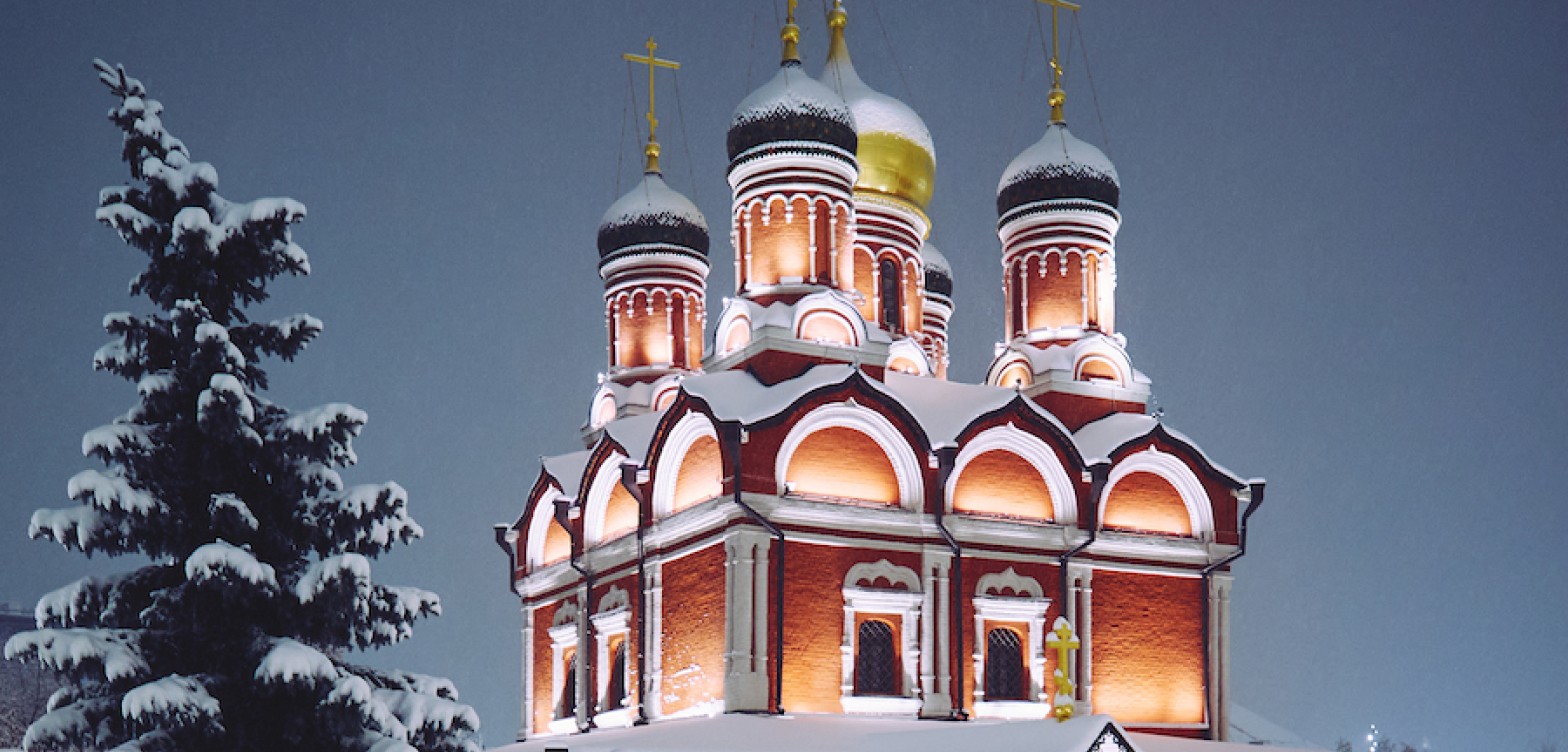 中国城和希特罗夫卡路线 - 8