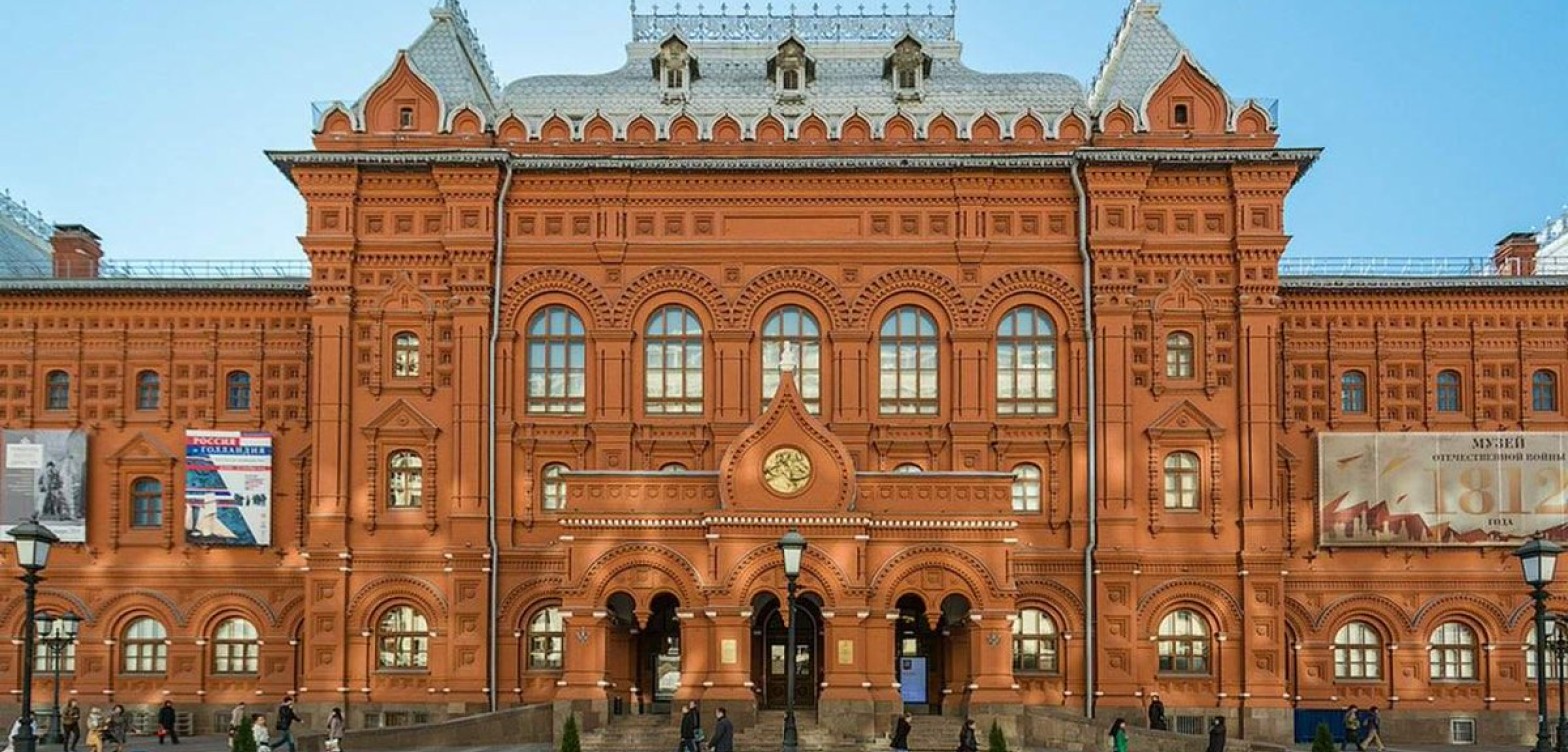 1812 年卫国战争博物馆 - 8