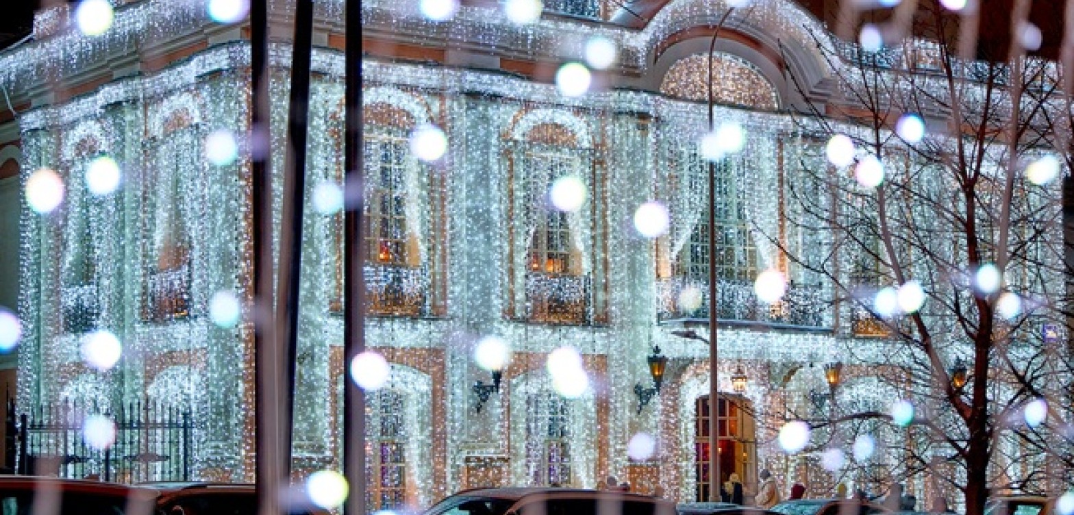 特维尔林荫大道 - 2