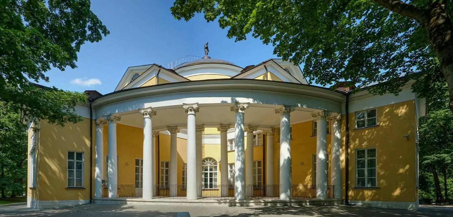 柳布利诺庄园 - 3