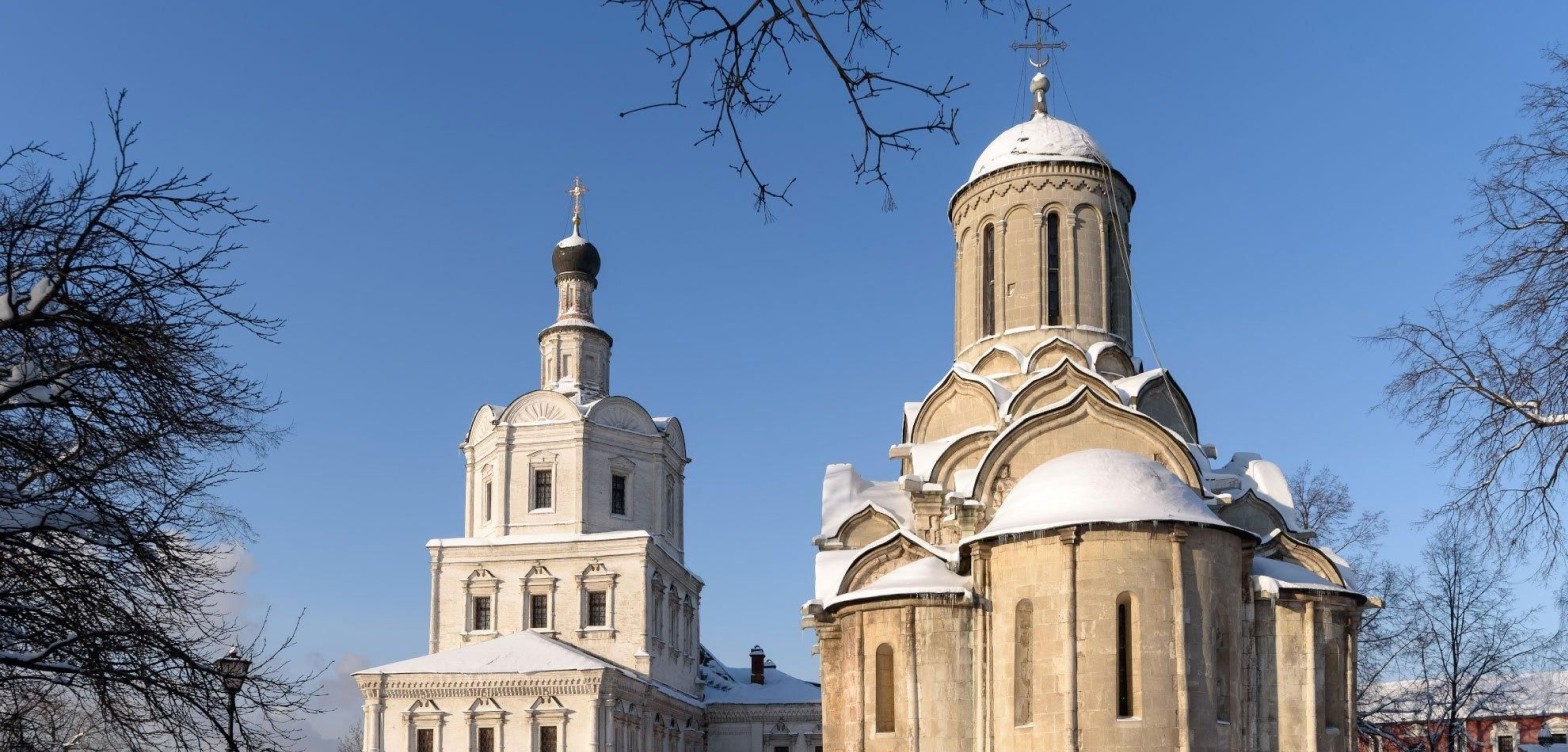 安德烈夫救世主修道院 - 3