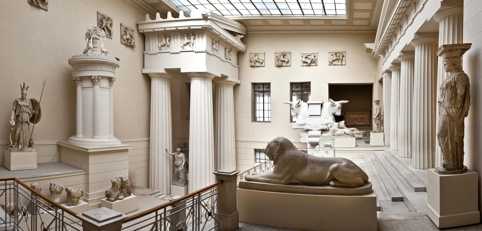 热门博物馆免排队攻略