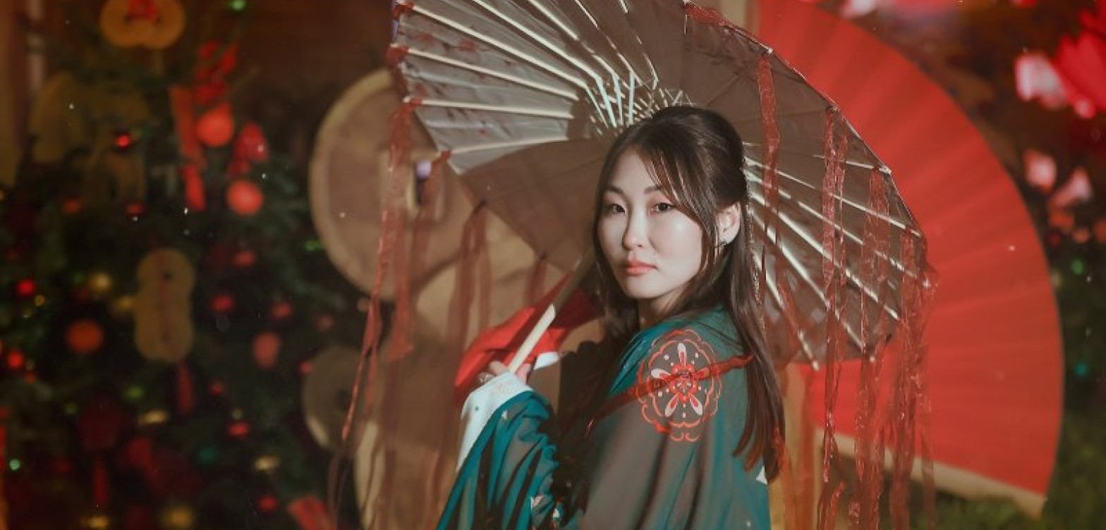 "关于中国，遥远而亲近"摄影展在达尔文博物馆