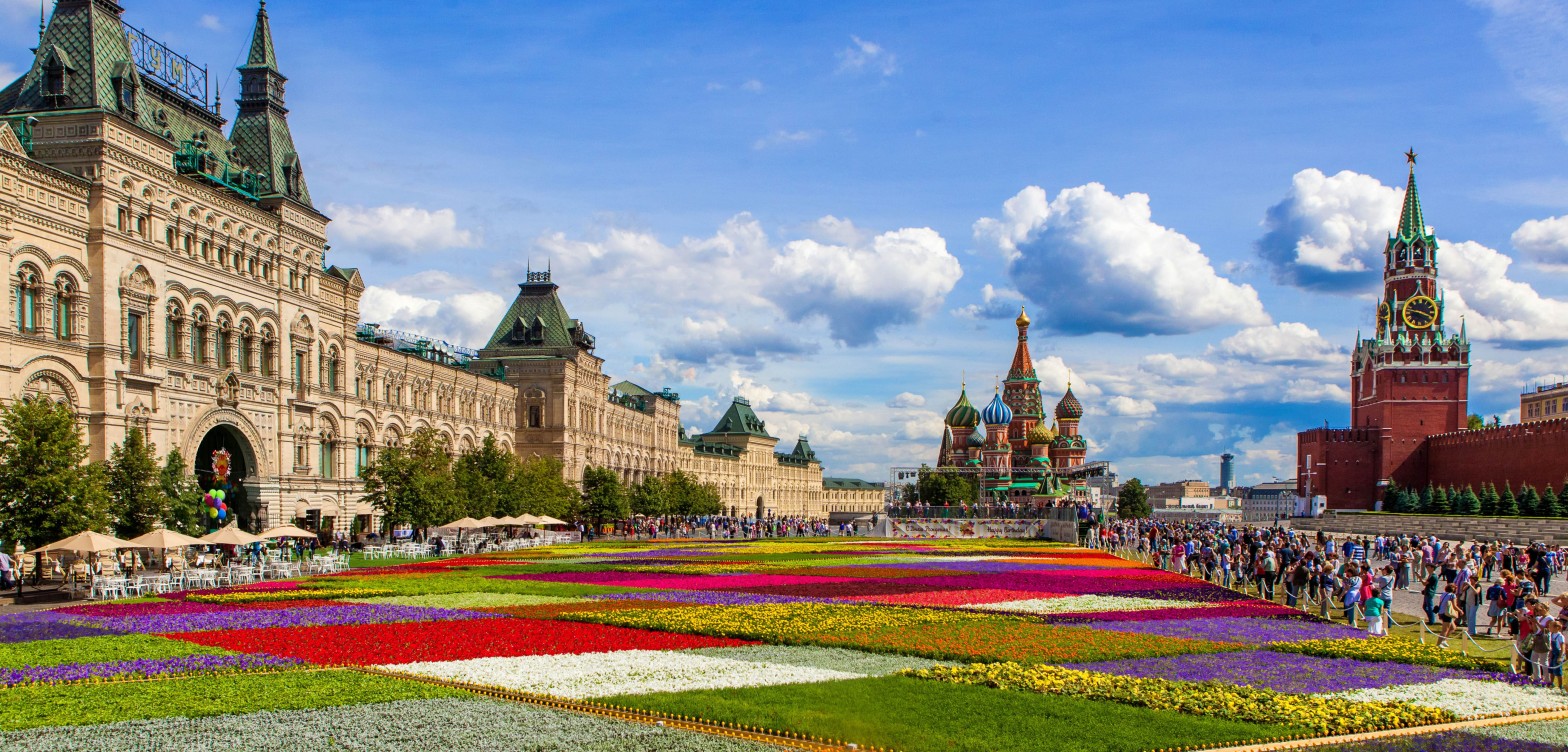 莫斯科克里姆林宫 - 8