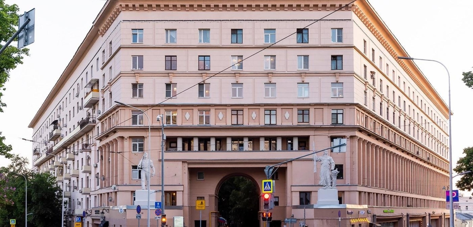 中国城和希特罗夫卡路线 - 8