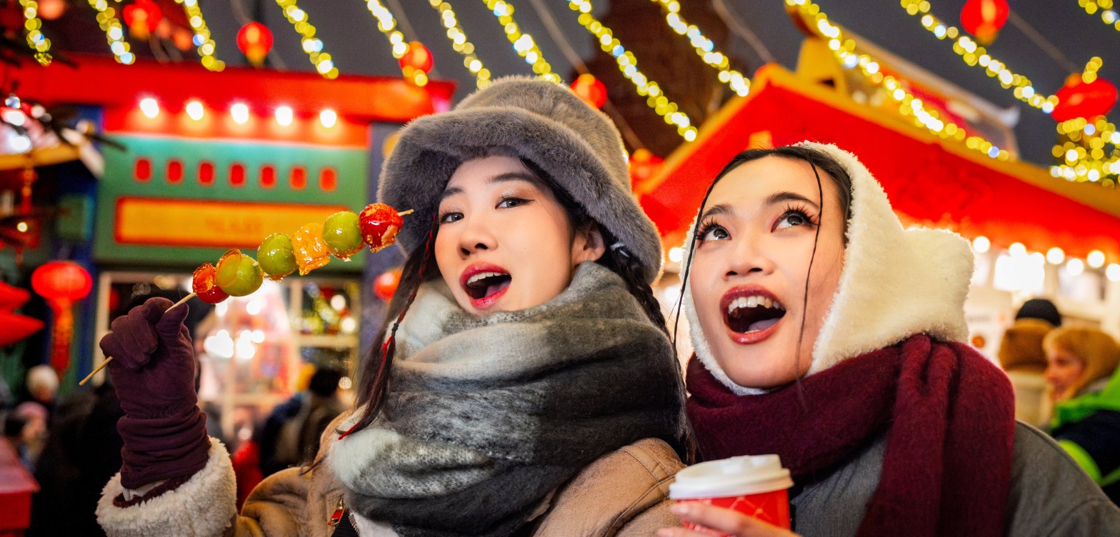 俄罗斯对中国游客实行免签制度