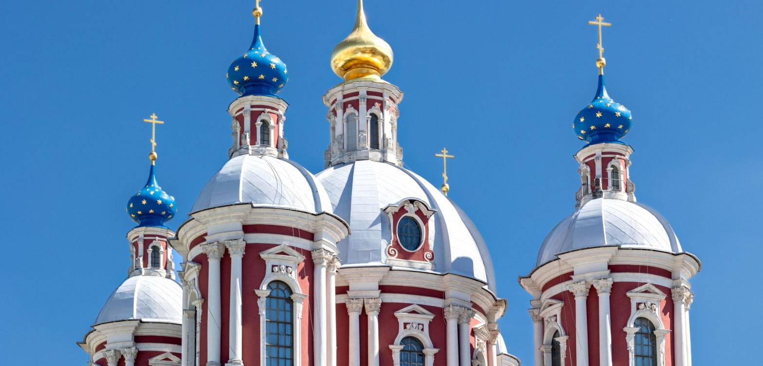 教皇克莱门特教堂 - 8