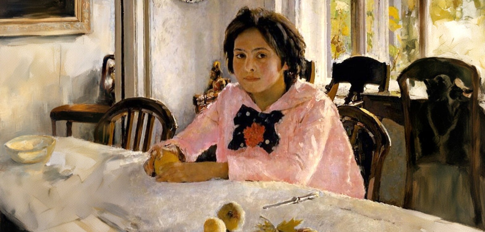 特列季亚科夫画廊：四间展厅带您读懂俄罗斯