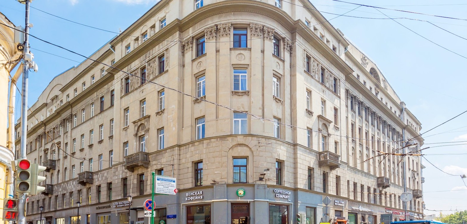 中国城和希特罗夫卡路线 - 8