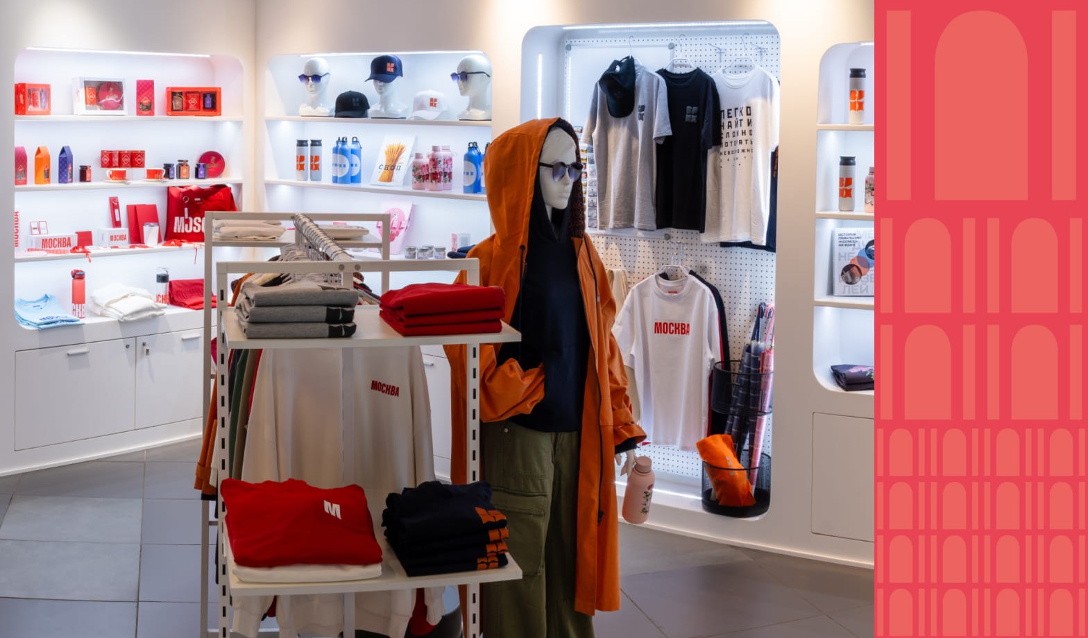带走一份国家级重磅展览的纪念品