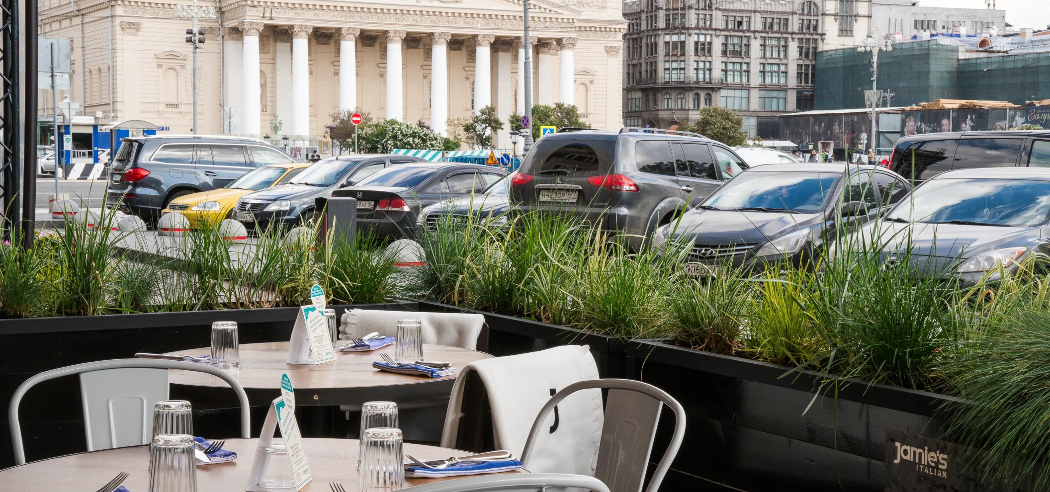 Jamie’s Italian - 5