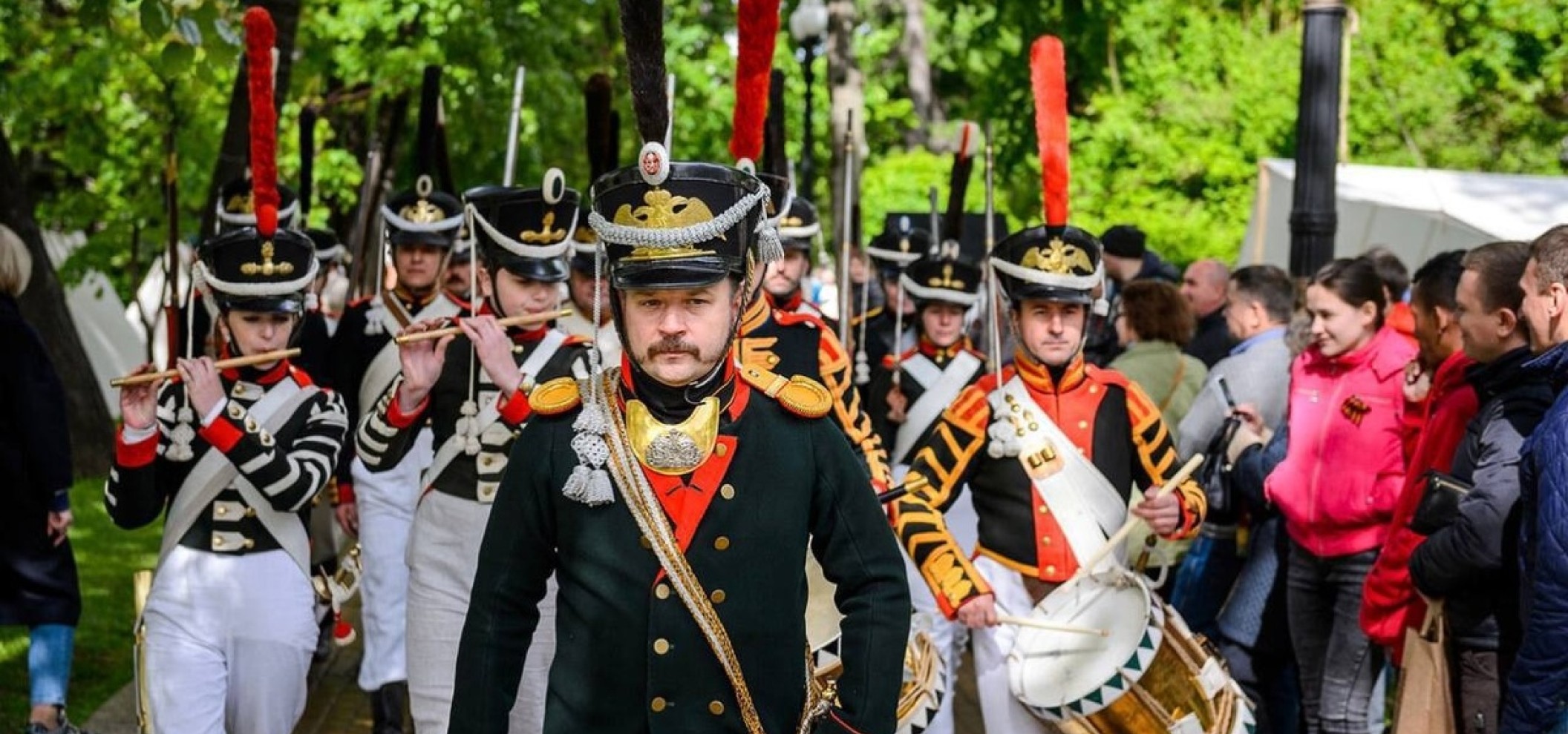 “时代与纪元”节 - 3