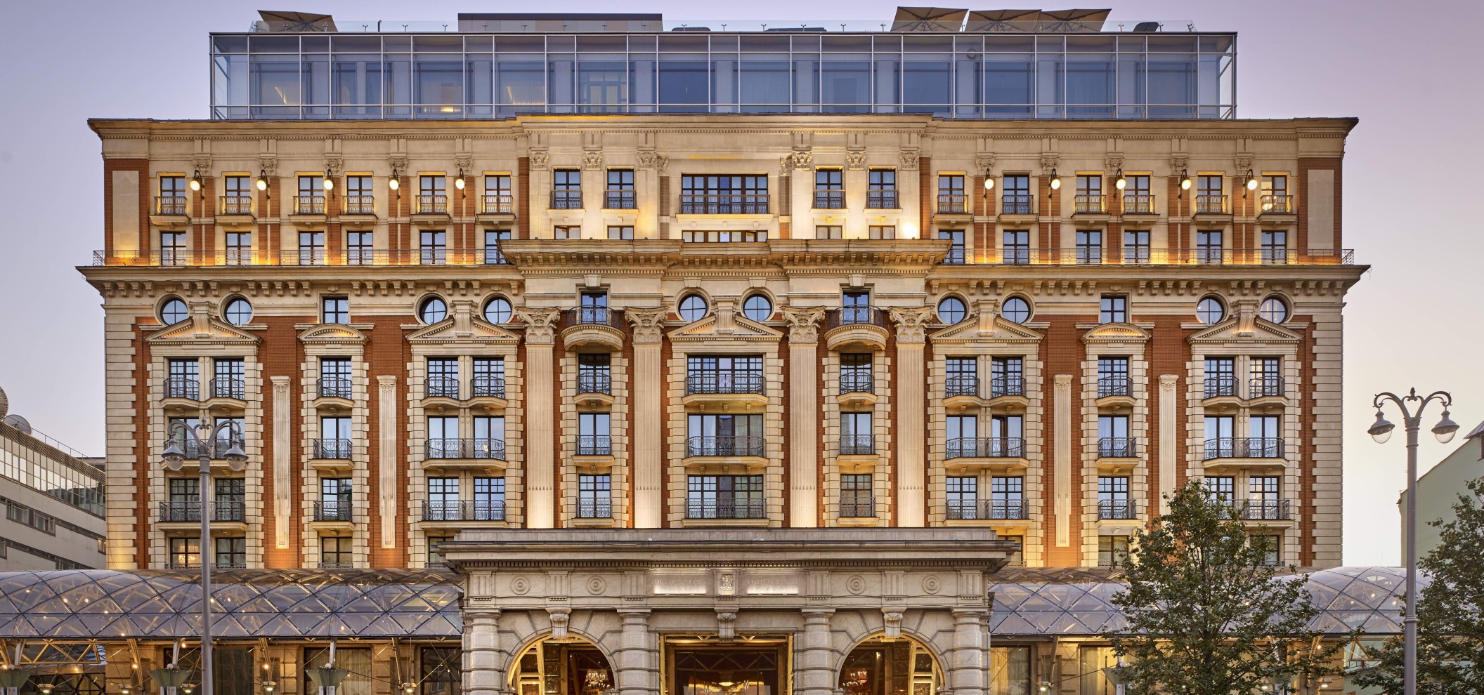 The Carlton（原Ritz-Carlton） - 3