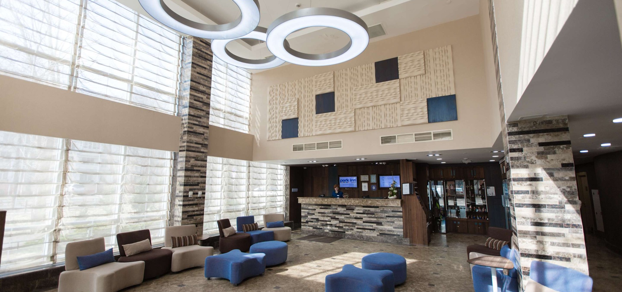 Park Inn by Radisson - 2