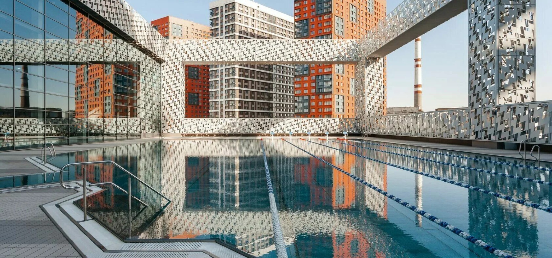 “ZIL”水上乐园 (Akvatoriya «ZIL») - 3