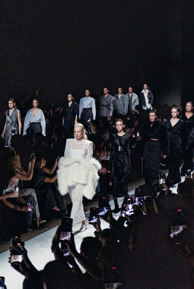 莫斯科时装周：俄罗斯风格与品牌推荐 - 3