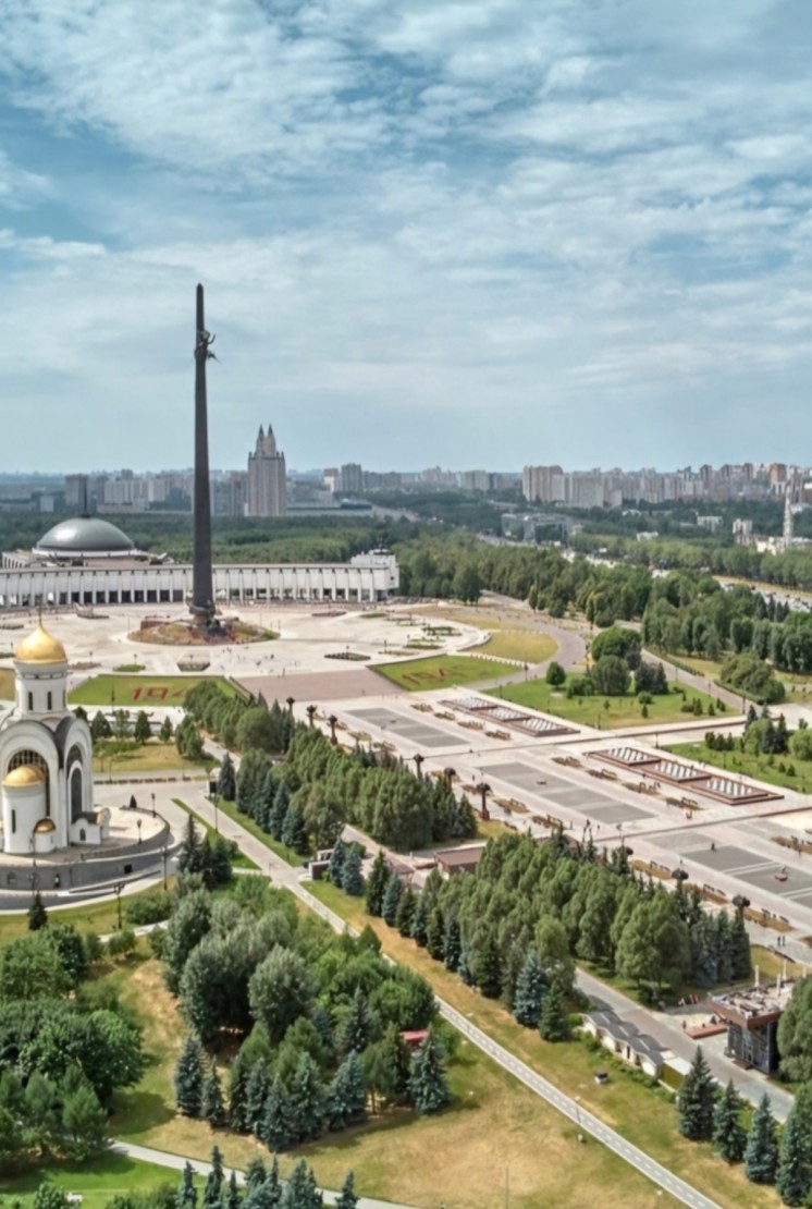 俯首山胜利公园 - 8