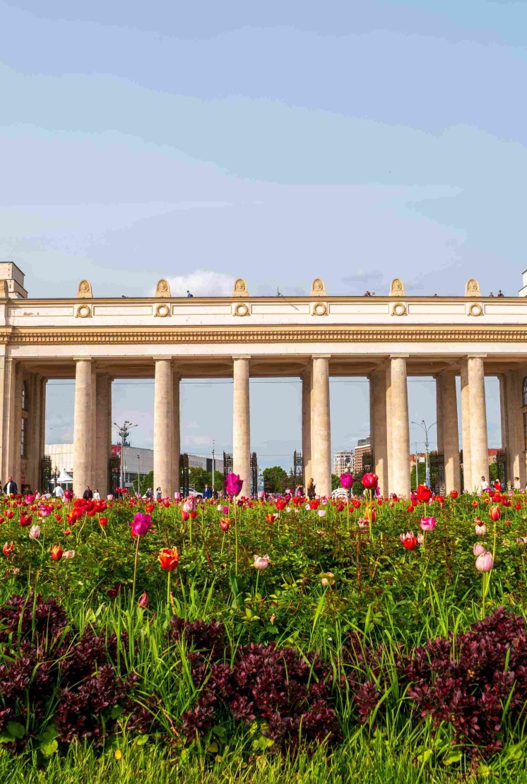 高尔基文化休闲公园 - 11