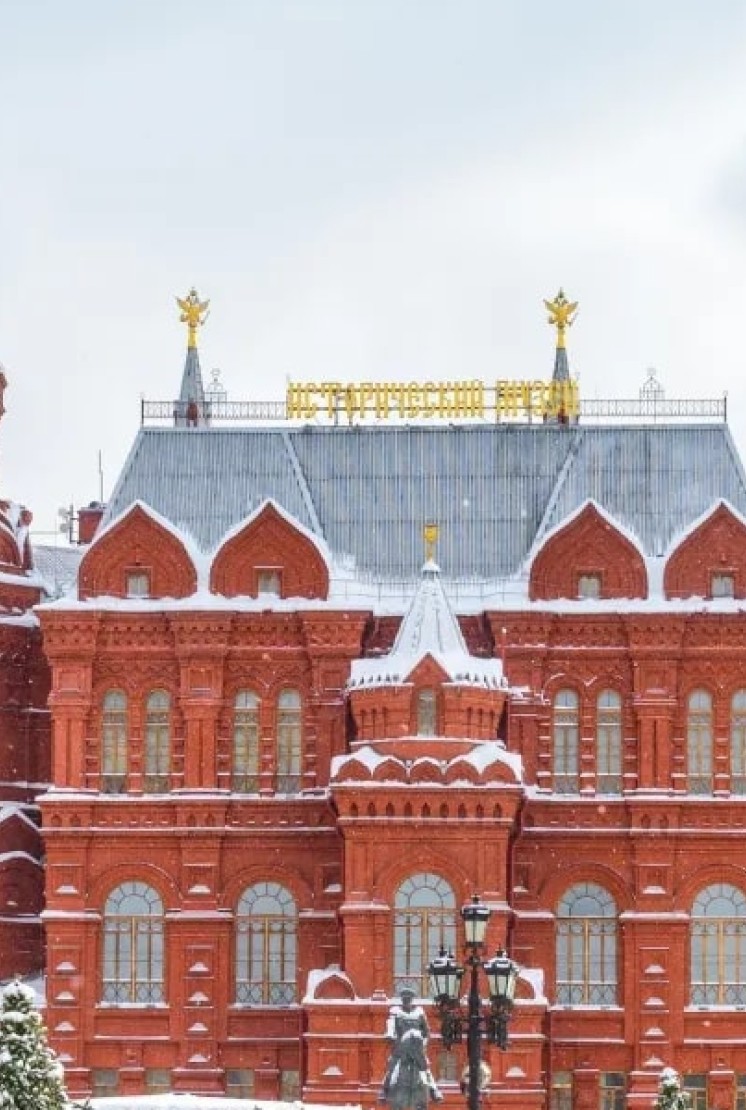 国家历史博物馆 - 5