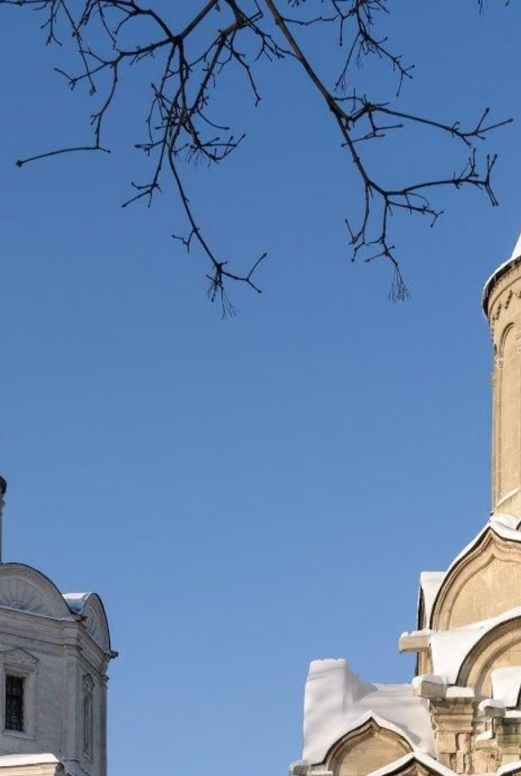 安德烈夫救世主修道院 - 3