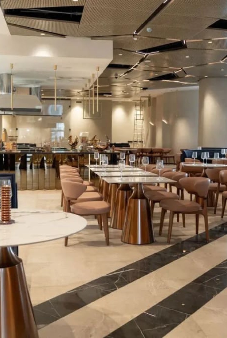帕尔米拉艺术酒店<br>(Palmira Art Hotel) - 11