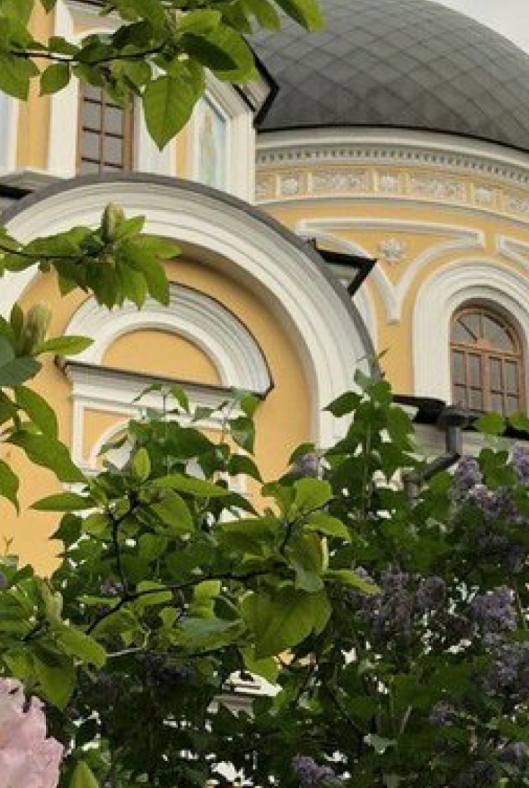 波克罗夫斯基修道院 - 5