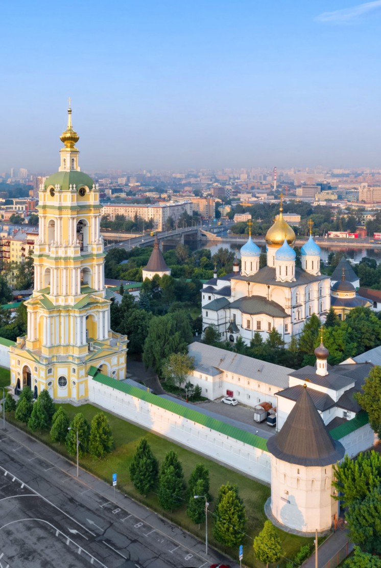 新救世主修道院 - 2