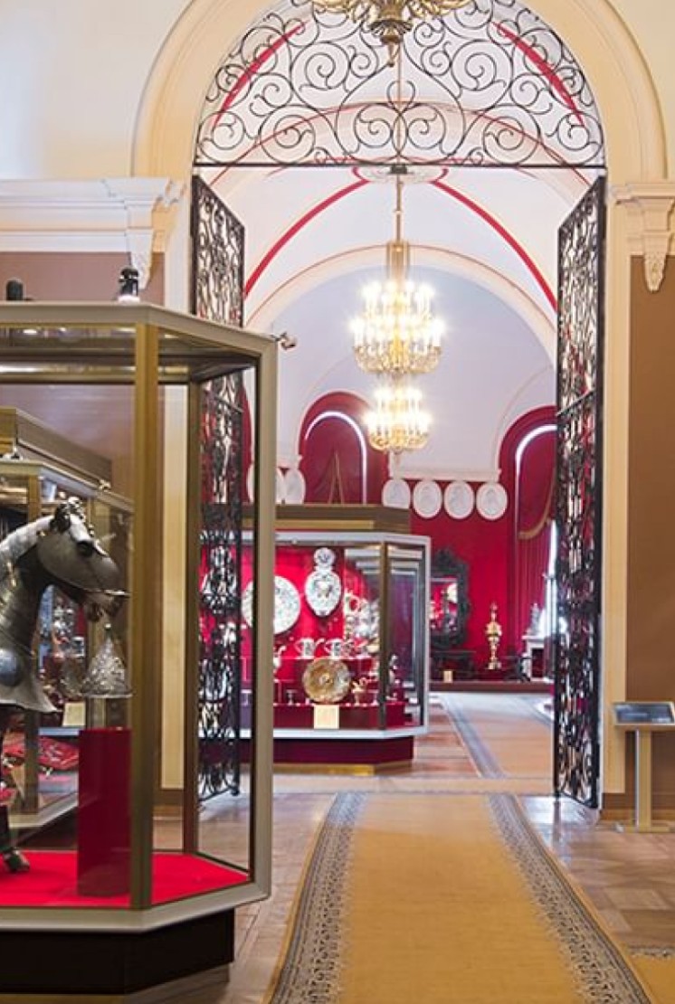 武器库博物馆 - 6