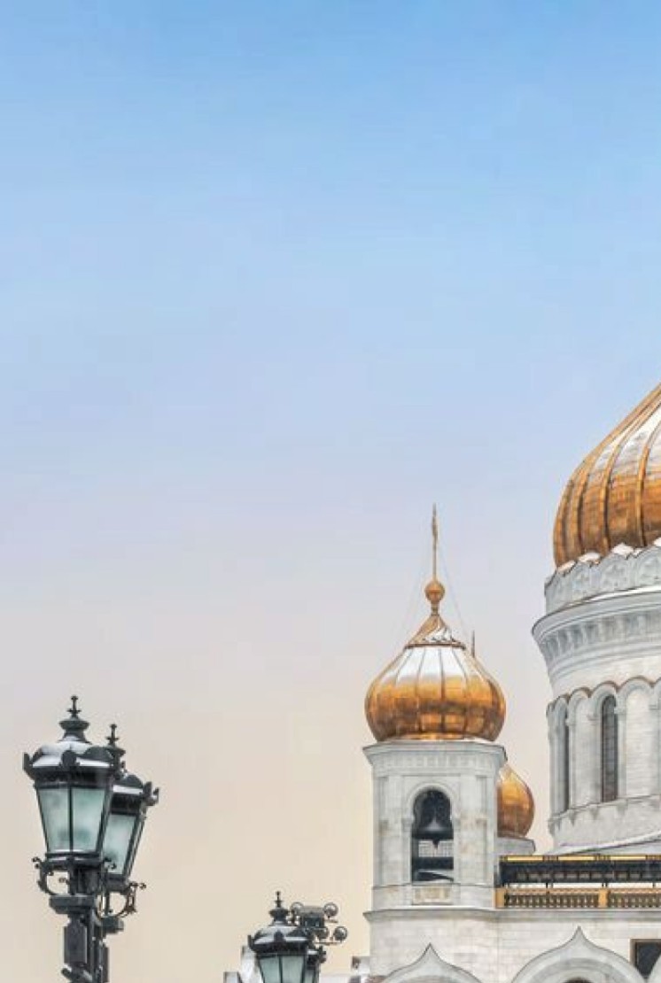 基督救世主大教堂 - 12