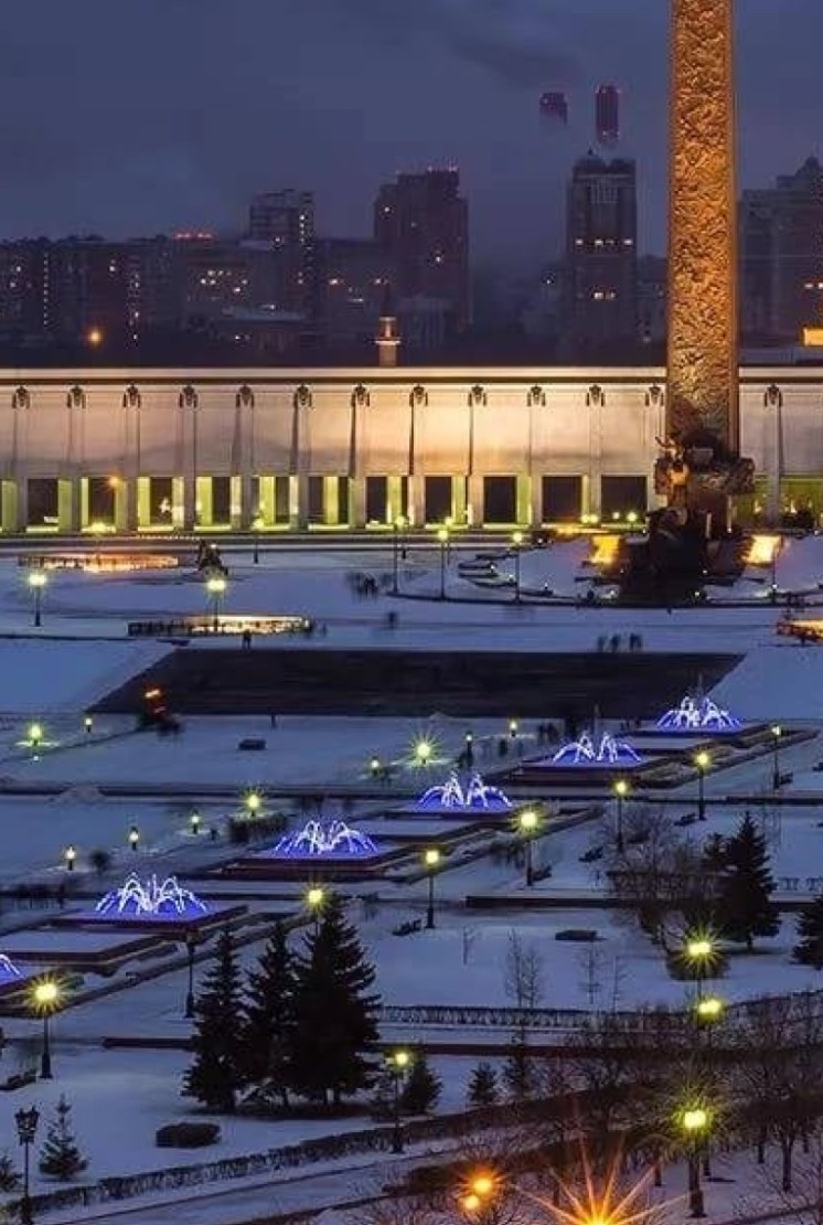 俯首山胜利公园 - 7